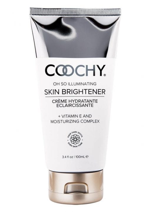 Coochy Skin Brightener