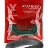 The Xplay 6.0 Ultra Wrap Ring - Black