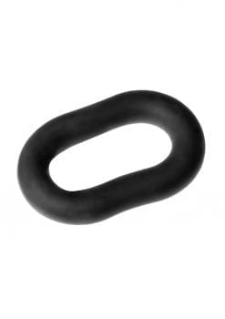 The Xplay 6.0 Ultra Wrap Ring - Black