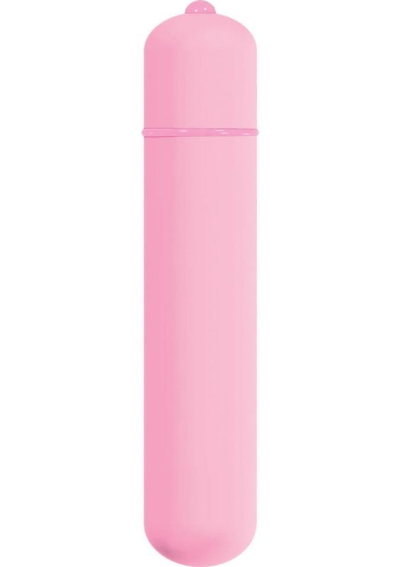 Power Bullet Extended Breeze Waterproof Pink 3.5 Inch