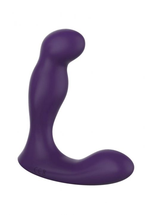 Bellesa Om Purple