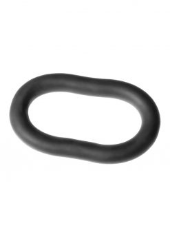 The Xplay 9.0 Ultra Wrap Ring - Black