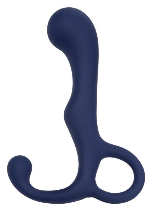 Viceroy Agility Silicone Probe - Blue