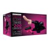 WhipSmart Remote Control Premium Thruster Fully Automatic Sex Machine
