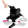 WhipSmart Remote Control Premium Thruster Fully Automatic Sex Machine