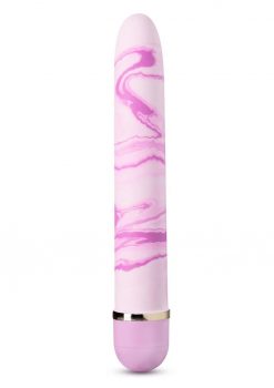 The Collection Strawberry Fields Vibrator - Pink