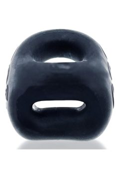 Oxballs 360 2-Way Cock Ring and Ball Sling - Night Edition