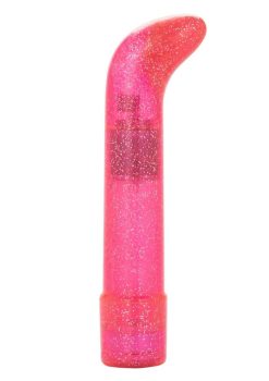 Sparkle Mini G-Vibe - Pink