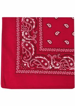 Prowler Red Hanky - Red