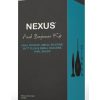 Nexus Anal Beginner Kit - Black
