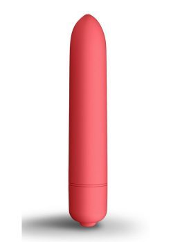 Sugar Boo Coral Crush Vibrator - Pink