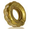Hunkyjunk HUJ Cockings (3 Pack) - Bronze Metal