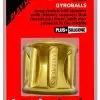 Gyroball Ballstretcher - Bronze Metal