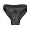 EM EX Fit Harness Corset - Medium - Black