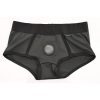 EM EX Fit Harness - Large - Gray