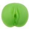 Cheap Thrills The Queen of Mars Stroker - Pussy - Green