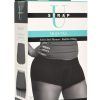 Strap U Mod Active Style Harness + Built In O Ring XXXL - Black