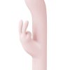 Bodywand My First Clitoral Vibe Silicone Rechargeable Vibrator - Pink