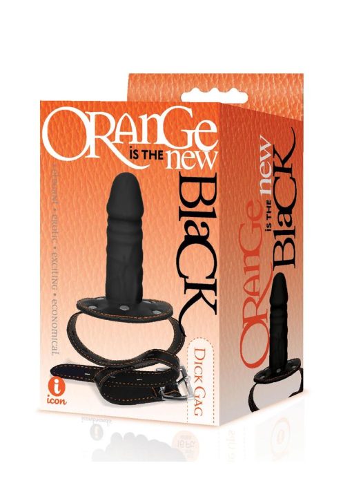 Orange Is The New Black Dick Gag