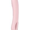 Kiiroo Pearl3 - G-Spot Silicone Vibrator - Pink