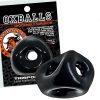 Tri-Sport XL Thicker 3-Ring Sling - Black