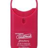GoodHead Juicy Head Dry Mouth Spray To-Go Strawberry .30oz