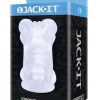 Jack-It Stroker Curves - Frost
