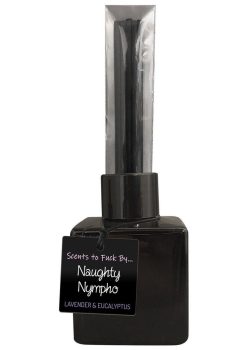 Naughty Nympho Air Scent Spray - Lavender and Eucalyptus