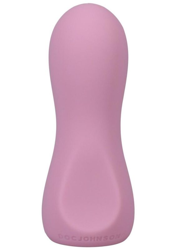 Ritual Dream Rechargeable Silicone Bullet Vibrator - Pink