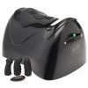 LoveBotz The Bucking Saddle Thrusting and Vibrating Saddle Sex Machine with Remote Control
