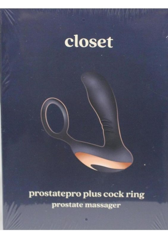 Prostatepro Plus Cock Ring