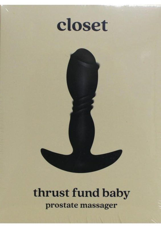 Thrust Fund Baby