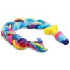 Tailz Unicorn Tail Anal Plug - Multicolor