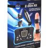 Zeus Electosex Deluxe E-Stim Kit