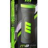 M For Men M2 Superior Stroker - Black/Green