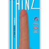 Thinz Slim Dong 6in - Vanilla