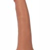 Thinz Slim Dong 8in - Vanilla