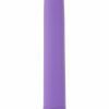Simple and True Eezy Pleezy Vibrator 7in - Purple
