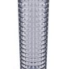 Rize Strokez Dual End Masturbator - Clear