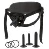 Boundless Silicone Pegging Kit - Black