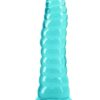 Fantasia Nymph Dildo - Teal