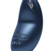 Nea 3 Rechargeable Clitoral Stimulator - Alien Blue