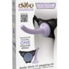 Dillio Platinum Body Dock SE Pegging Kit - Lavender