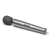 Le Wand Rechargeable Silicone Massager - Grey