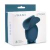 Le Wand Stroke Silicone Attachment - Blue