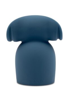 Le Wand Stroke Silicone Attachment - Blue