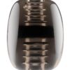 Zero Tolerance Stroke to Go Dual End Masturbator - Black