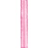 Me You Us Ultracock Jelly Double Ender 12in - Pink