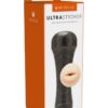 ME YOU US Ultrastroker V3 Masturbator - Mouth - Vanilla