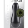 Selopa Kingpin Textured Stroker - Green